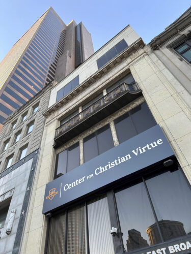 The Collection Plate: Ohio offers new way to use public money for Christian schools. Opponents say it’s unconstitutional.